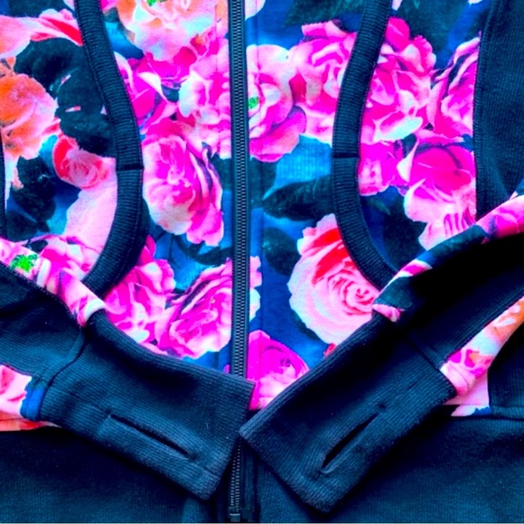 🍋LULULEMON | RARE Jacket - Picture 7 of 15